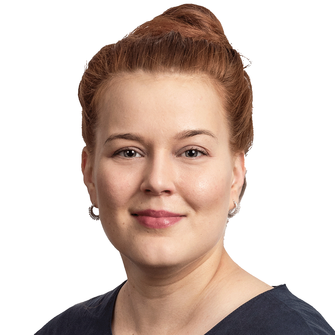 Kaisa Jokiranta of Psyon Games