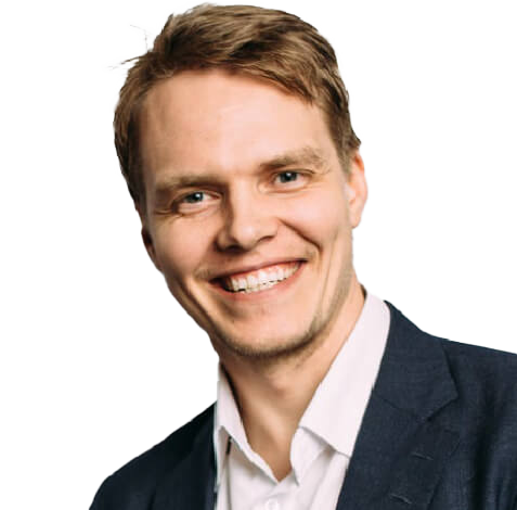 Olli Rundgren of Psyon Games